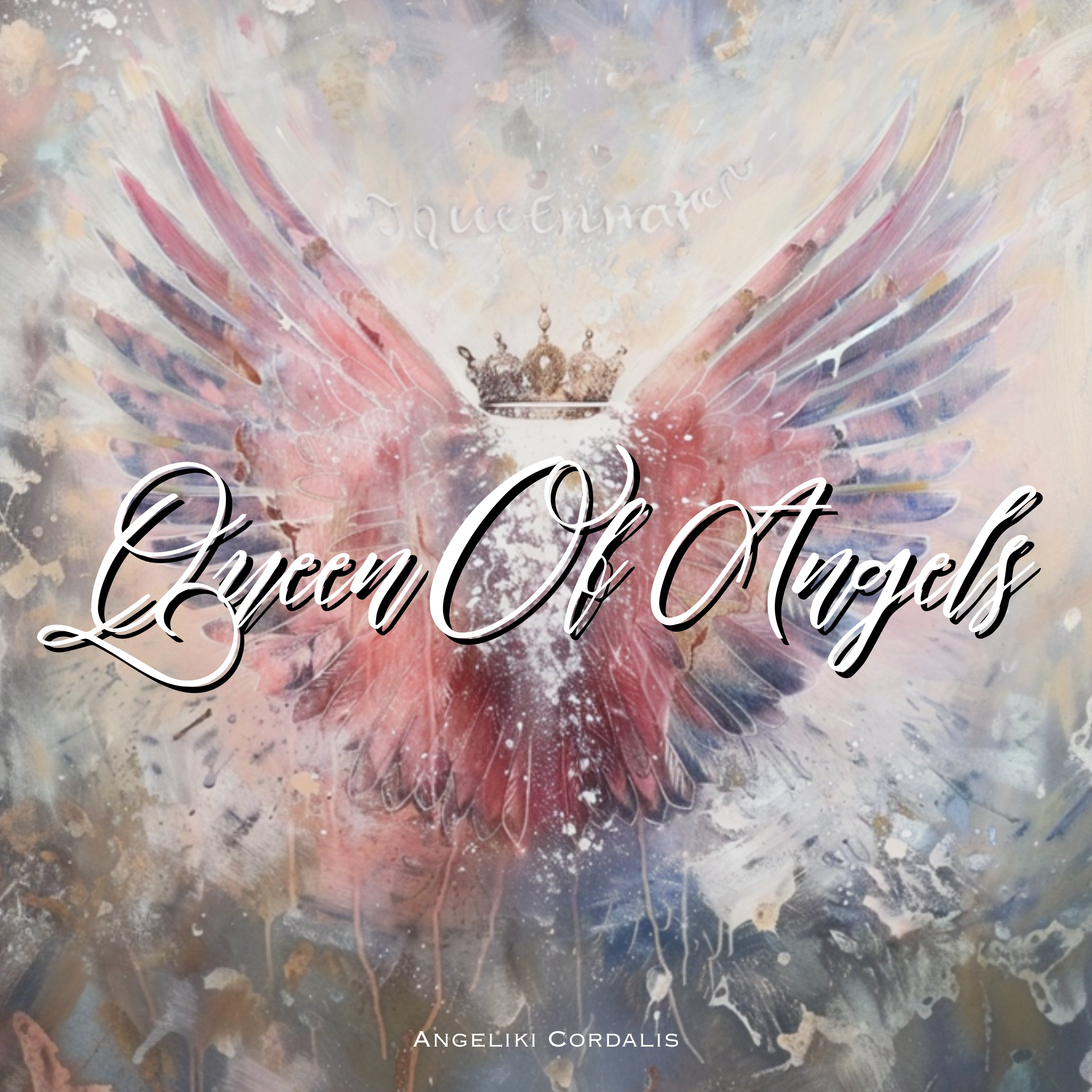 Queen Of Angels - Song